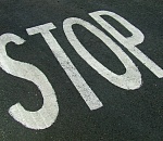 Вниманию астраханцев! Ограничение движения в центре города продлено еще на неделю