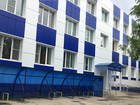 Рецепт на миллиарды: астраханскую медицину выводят из «инфраструктурной комы»