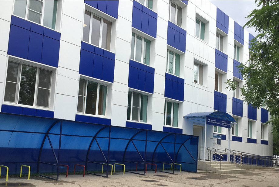 Рецепт на миллиарды: астраханскую медицину выводят из «инфраструктурной комы»