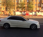 Астраханец на мерседесе, сбивший пенсионерку на переходе, пойдет под суд