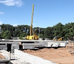 В двух астраханских поселках построят школы