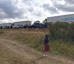 В Красноярском районе Астраханской области введен режим повышенной готовности