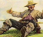 Астраханские рыбаки смогут ловить не более 10 кг рыбы в сутки