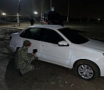 Задержан подозреваемый в убийстве 14-летней астраханки