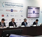 Астраханский губернатор принял участие в заседании профильной комиссии Госсовета по развитию транспорта