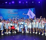 VII Корпоративный фестиваль ПАО «Газпром»: 6 участников – 7 наград