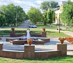 В Ахтубинске хулиганы залили бытовую химию в фонтаны