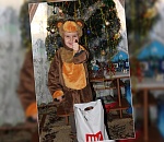 ЛУКОЙЛ исполняет детские желания