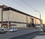 Недостроенный ТЦ "Арриба" в Астрахани выставили на продажу за баснословную сумму