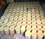 В Астрахани суд ожидает двоих местных жителей, которые сбыли 300 кг опасной щучьей икры