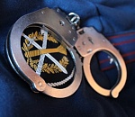 В Астраханской области приступил к работе новый начальник УФСИН