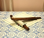 Астраханцам покажут, как жили наши предки 