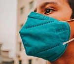 Коэффициент распространения коронавируса в Астрахани сравнялся с единицей 