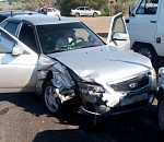 В Астрахани организатора группы автоаферистов приговорили к 11,5 годам 