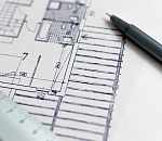 В Астрахани строят семь жилых комплексов