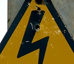 Ребенок погиб от удара током под Астраханью