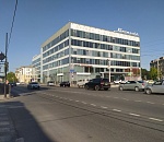 В Астрахани компания, проводившая ремонт в Кристалле, оштрафована за испорченную экологию 