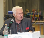 Умер Виталий Аракелян - экс-председатель Общественной палаты Астраханской области