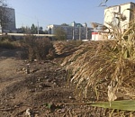 Почему до сих пор в Астрахани не обустроен Селенский сквер? И будет ли он вообще?