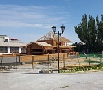 Так что же в итоге строят в Астраханском кремле: официальная версия