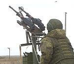 Астраханцы могут вступить в мобильные огневые группы для защиты объектов в регионе