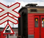 Железнодорожный переезд в Ахтубинске будет временно закрыт