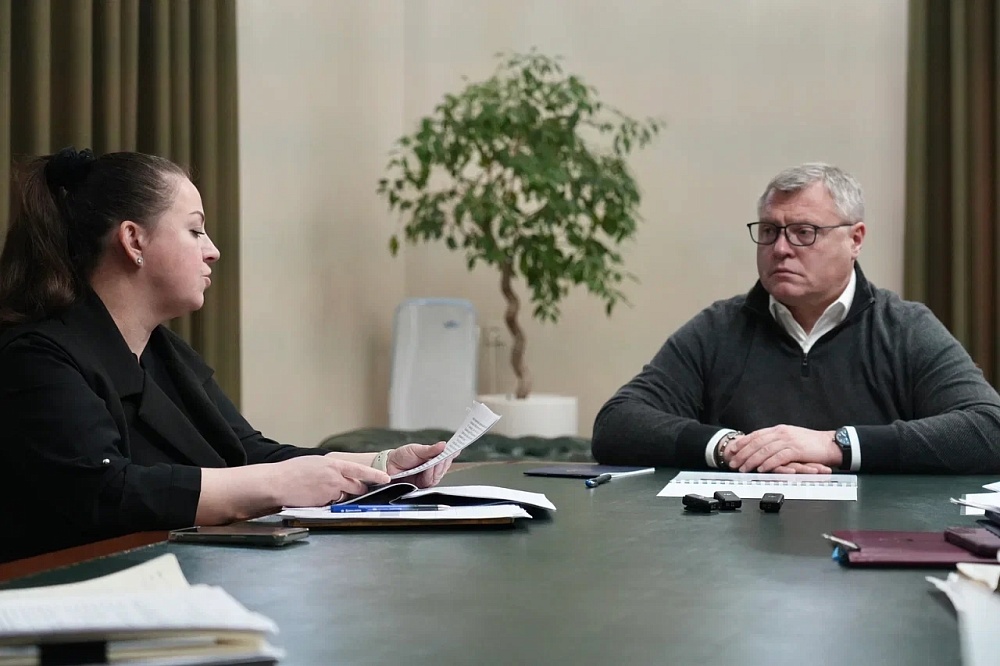 Астраханские тренеры получат поддержку в 1 миллион рублей