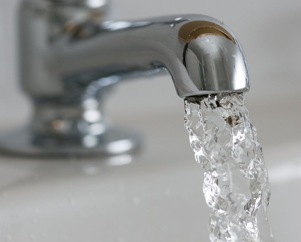 С 1 июля астраханцы станут больше платить за холодную воду
