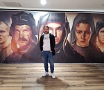 Спецэффекты для российской премьеры "Т-34" делал астраханец