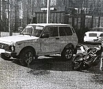 В Астраханской области ожидается суд над главой сельсовета, сбившего на машине подростка