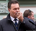 Коммунист Арефьев предлагает ввести в УК статью "Госвредительство" и посадить правительство