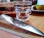 Под Астраханью мужчина ответит в суде за убийство знакомого в новогоднюю ночь