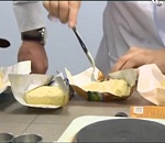 На полках астраханских магазинах обнаружили фальсификат