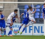 "Волгарь" претендует на выход в Премьер-лигу