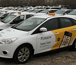 В Астрахани таксисты вдвое взвинтили цены после "ликвидации" общественного транспорта