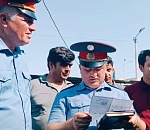 В Астраханской области началась операция «Нелегал-2023»