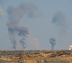 Военная прокуратура проверяет полигон под Астраханью