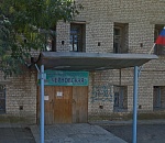 Что построят на месте бывшей Черновской бани у Астраханского ТЮЗа