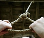 Астраханец повесился, употребив «спайс»