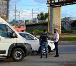 У шестерых астраханцев отобрали автомобили
