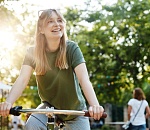 Завтра астраханская погода ночь сделает попрохладней, а днем – пожарче, до +33°