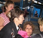 Селенские Исады: договор, по которому предпринимателей силой изгнали с рынка, признан недействительным