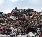 Волгоградский мусор будут «экспортировать» в Астрахань