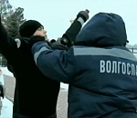 В Астрахани с прошлого года ищут пропавшего рыбака