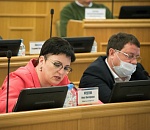 Астраханским семьям с детьми предусмотрены дополнительные меры господдержки