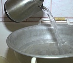  В Астрахани дюжина улиц останется без горячей воды на полторы недели