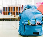 Астраханцы могут помочь с покупкой ранцев для донбасских первоклашек