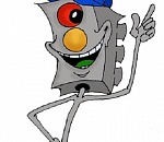 В Астрахани обнаружен взбесившийся светофор