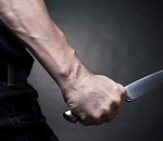 В Астрахани после застолья приятель зарезал хозяина комнаты и лег спать