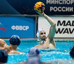 Не штормовая «Балтика»: астраханское «Динамо-СШОР» начало вторую часть чемпионата с двойной победы